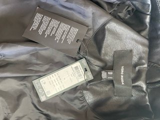 Chaqueta Vero Moda Negra