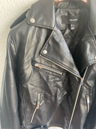 Chaqueta Vero Moda Negra