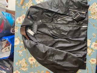 Chaqueta Vero Moda Negra