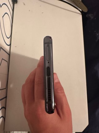 Samsung Galaxy S21 5G 128GB Gris
