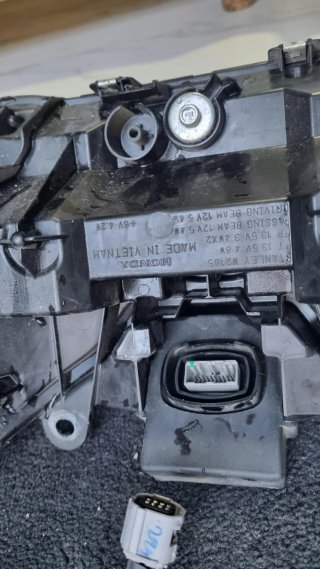 Faro Honda Forza 125cc