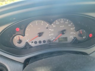 Ford Focus 2002, 1596cc/100cv, Avería Junta Culata