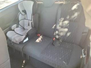 Ford Focus 2002, 1596cc/100cv, Avería Junta Culata