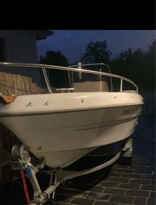 Sessa Key Largo 16