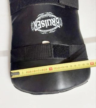 Espinilleras L Bruiser Profesional