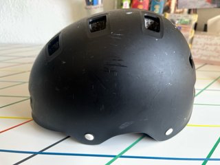 Casco infantil Oxelo