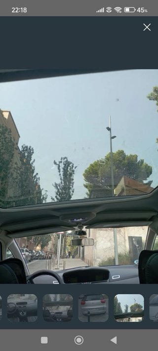 Citroen C4 Picasso 2009