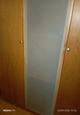 ¡¡ÚLTIMOS DÍAS!! Armario IKEA PAX 150cm. Impecable