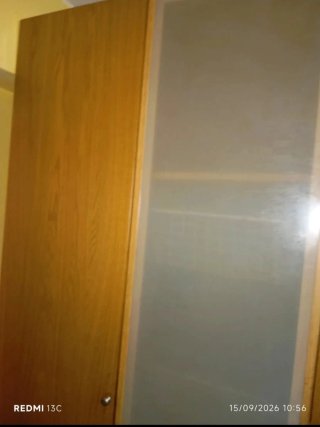 ¡¡ÚLTIMOS DÍAS!! Armario IKEA PAX 150cm. Impecable
