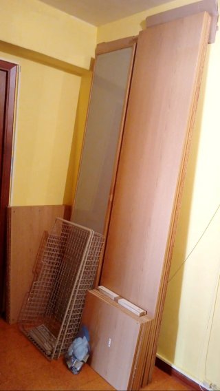 ¡¡ÚLTIMOS DÍAS!! Armario IKEA PAX 150cm. Impecable