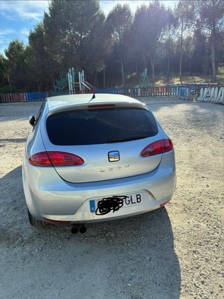 SEAT Leon 2009