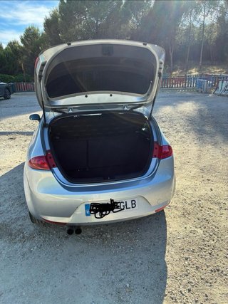 SEAT Leon 2009