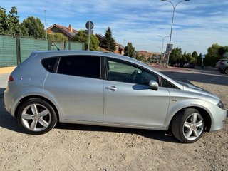 SEAT Leon 2009