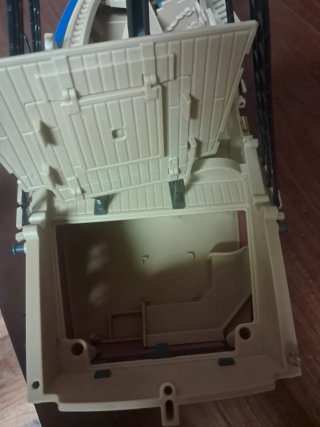 Barco Pirata Playmobil
