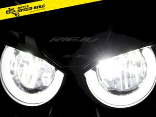 RIEJU XPLORA 557 S - NUEVA