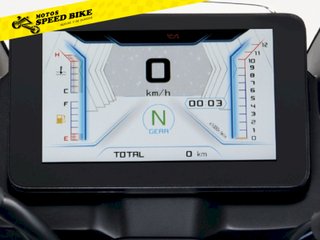 RIEJU XPLORA 557 S - NUEVA