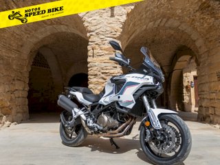 RIEJU XPLORA 557 S - NUEVA