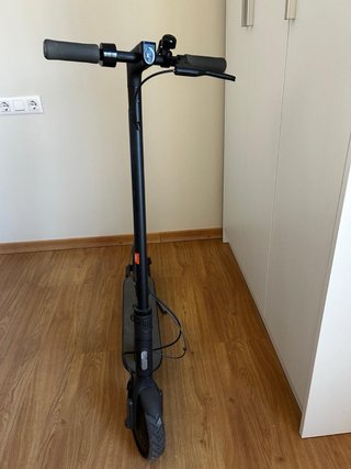 Patín Eléctrico Xiaomi