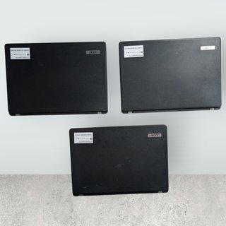 Lote 3 Unidades Acer TravelMate P214-53 i3-1115G4