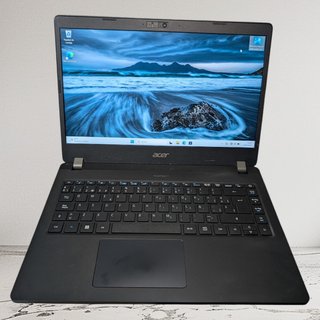 Lote 3 Unidades Acer TravelMate P214-53 i3-1115G4
