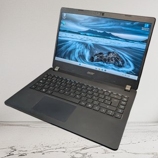 Lote 3 Unidades Acer TravelMate P214-53 i3-1115G4