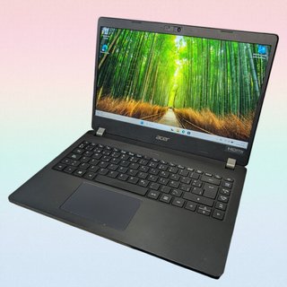Lote 3 Unidades Acer TravelMate P214-53 i3-1115G4