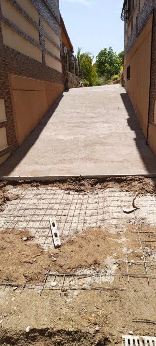 Obras y reformas integrales