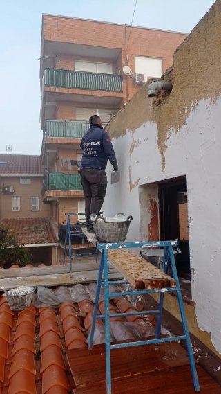 Obras y reformas integrales