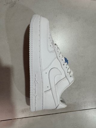 Nike Air Force 1 NOCTA Bianche