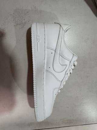 Nike Air Force 1 NOCTA Bianche