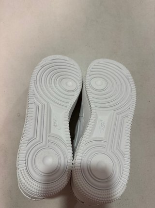 Nike Air Force 1 NOCTA Bianche