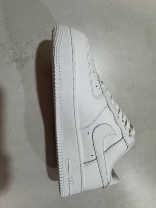 Nike Air Force 1 NOCTA Bianche