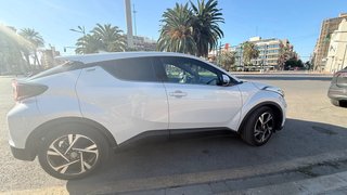 Toyota C-HR 2022