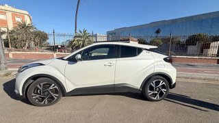 Toyota C-HR 2022