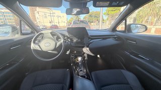 Toyota C-HR 2022