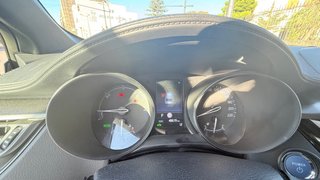 Toyota C-HR 2022
