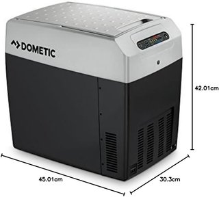 Nevera Portátil Dometic TCX 21 ( 15 Unidades )