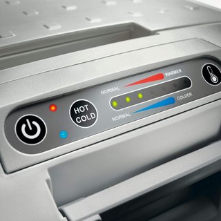 Nevera Portátil Dometic TCX 21 ( 15 Unidades )