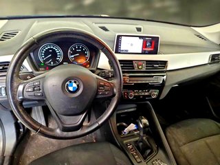 BMW X1 xDrive25e (2021)