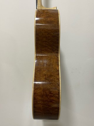 Guitarra Flamenca Clásica