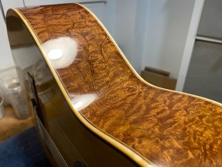 Guitarra Flamenca Clásica