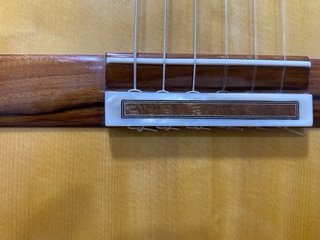 Guitarra Flamenca Clásica