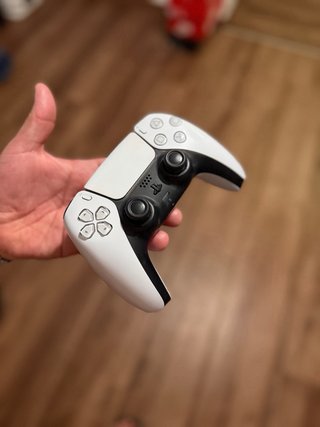 Consola PS5 con Auriculares Sony