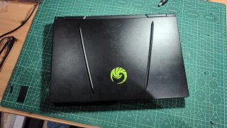 Portátil MSI Gaming Alpha 15-A3DDK