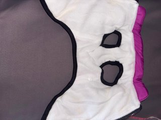 Chaqueta para perro con arnés