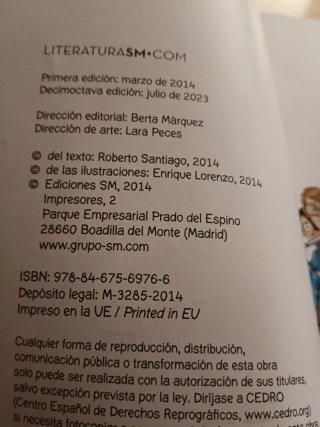 Los futbolísimos 4. El misterio del ojo de halcón