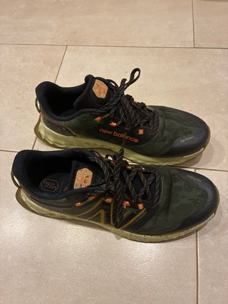 New Balance Fresh Foam Garoé Zapatillas
