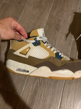 Scarpe Jordan Uomo Taglia 45