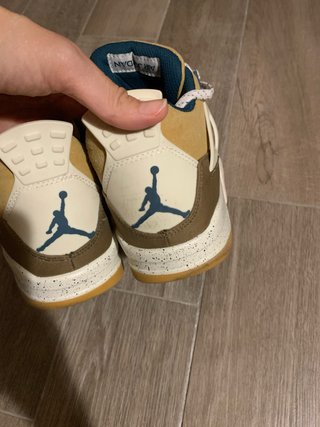 Scarpe Jordan Uomo Taglia 45