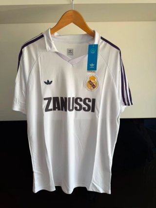 Camiseta Retro madrid